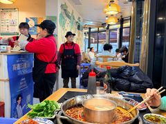 -飘香火锅(玉林西路店)