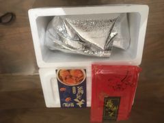-七的湖·晚芳亭·阳澄湖农家菜·大闸蟹(莲花岛店)