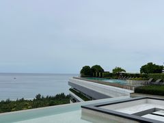 -瑰丽酒店·海吧·天际下午茶·现场DJ·天台酒吧