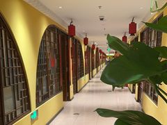 -西贝(六里桥旗舰店)
