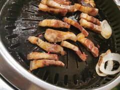 -满都拉碳火烤肉(文苑路店)