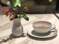 -théATRE 茶聚场(王府中環店)