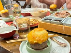 -院落新京菜·烤鸭(地安门店)