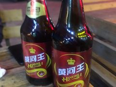 -清真·伊清阁餐厅