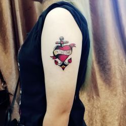 -明星刺青·洗纹身