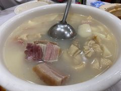 -茂隆餐厅(进贤路店)