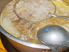 牛肉火锅-牛品福潮汕牛肉火锅(旺庄店)