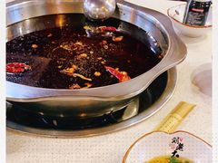 -水碾河刘老大串串香(水碾河路店)