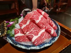 -捞王猪肚鸡火锅(昆山店)