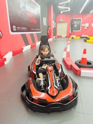 -1号卡丁(天河金茂广场店)