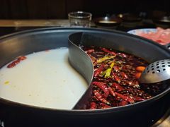 -老灶堂文创火锅(文艺路店)
