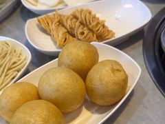 -光头药膳鸡(莱茵小镇店)