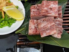-汉城韩国烧烤火锅(官也街店)