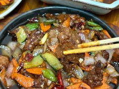 -卢庄(江汉路店)