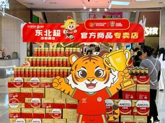 -盛京大奥莱(沈阳奥体店)