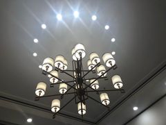-千滋百味·醉江澜花园餐厅(街道口店)