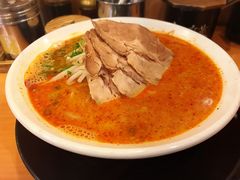-博多一幸舍(侨福芳草地购物中心店)