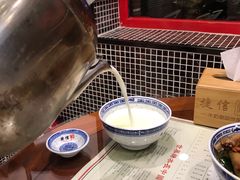 招牌姜撞奶-捷信牛奶甜品世家(五道口店)
