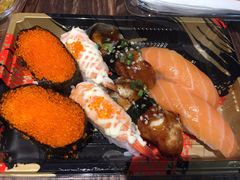 -盒马鲜生(顺义店)