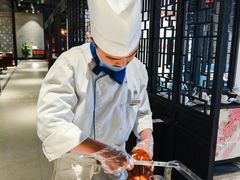 -百花深处·老北京风味菜