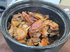 -斯丹姜母鸭·古法干香(涂门街总店)