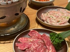 -烧肉达人•炭火烧肉(新天地店)