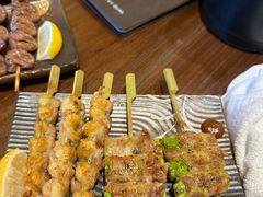 -鸟鹏烧鸟居酒屋(昌岗店)