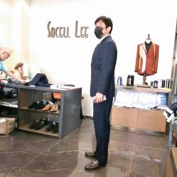 -李顺昌 SACELL LEE (旗舰店)