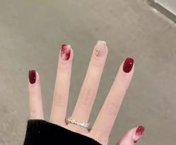 -心窑Shero's 美甲美睫美妆沙龙