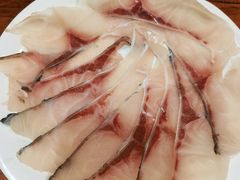 -天怡·鱼工厂(临江店)
