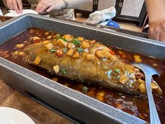 -一楼食业·美食人家