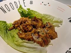 -友达面馆(广州总店)