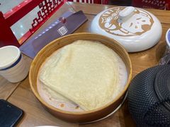 -满园烤鸭·春饼(太原街万达店)
