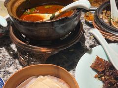 -南京大牌档(中关村领展广场店)