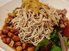 -小厨娘淮扬菜(天印大道店)