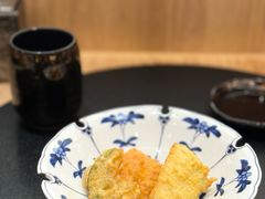 -鮨政· Omakase(港汇恒隆广场店)