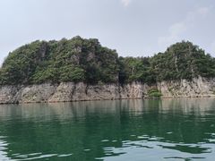-北京金海湖景区