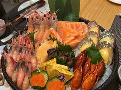 -菊上料理(蜀山银泰百货店)