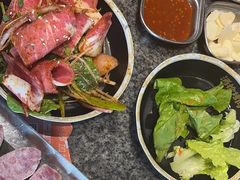 -酒拾烤肉(平潭店)