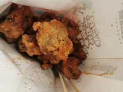 -傅强排骨(成都总店)