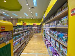 -孩子王(协信星光时代广场店)