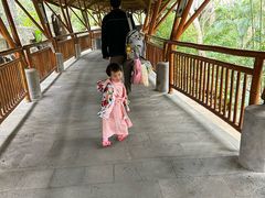 -海口观澜湖火山温泉谷