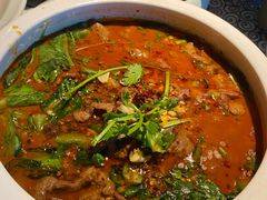 -绿茶餐厅(千岛湖银泰城店)