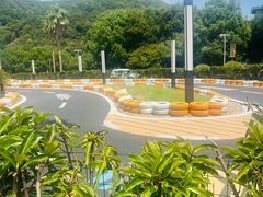 -宁波九龙湖开元度假村