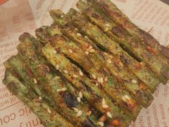 -神府路壹号·海鲜烧烤·砂锅粥·锅物(三坊七巷店)