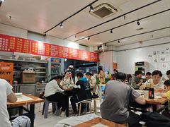 -海关荤豆花(洋河一路店)