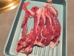 -黑金·寻焰自助百汇(中街店)