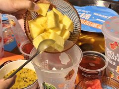 -楠火锅(太古里总店)