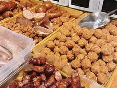 -聚合鑫东北熏酱熟食麻辣面(长阳店)