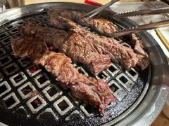 -霸腹烤肉(厦门柚子番店)